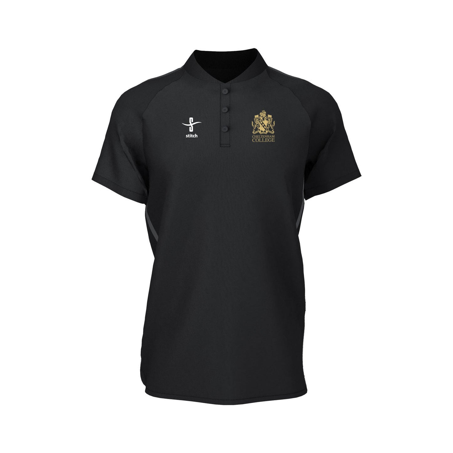 Cheltenham College Staff Polo Shirt