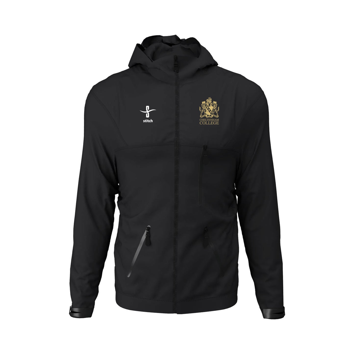 Cheltenham College Staff Technical Jacket