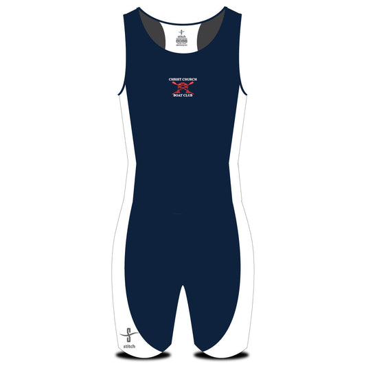 Christ Church College Boat Club AIO