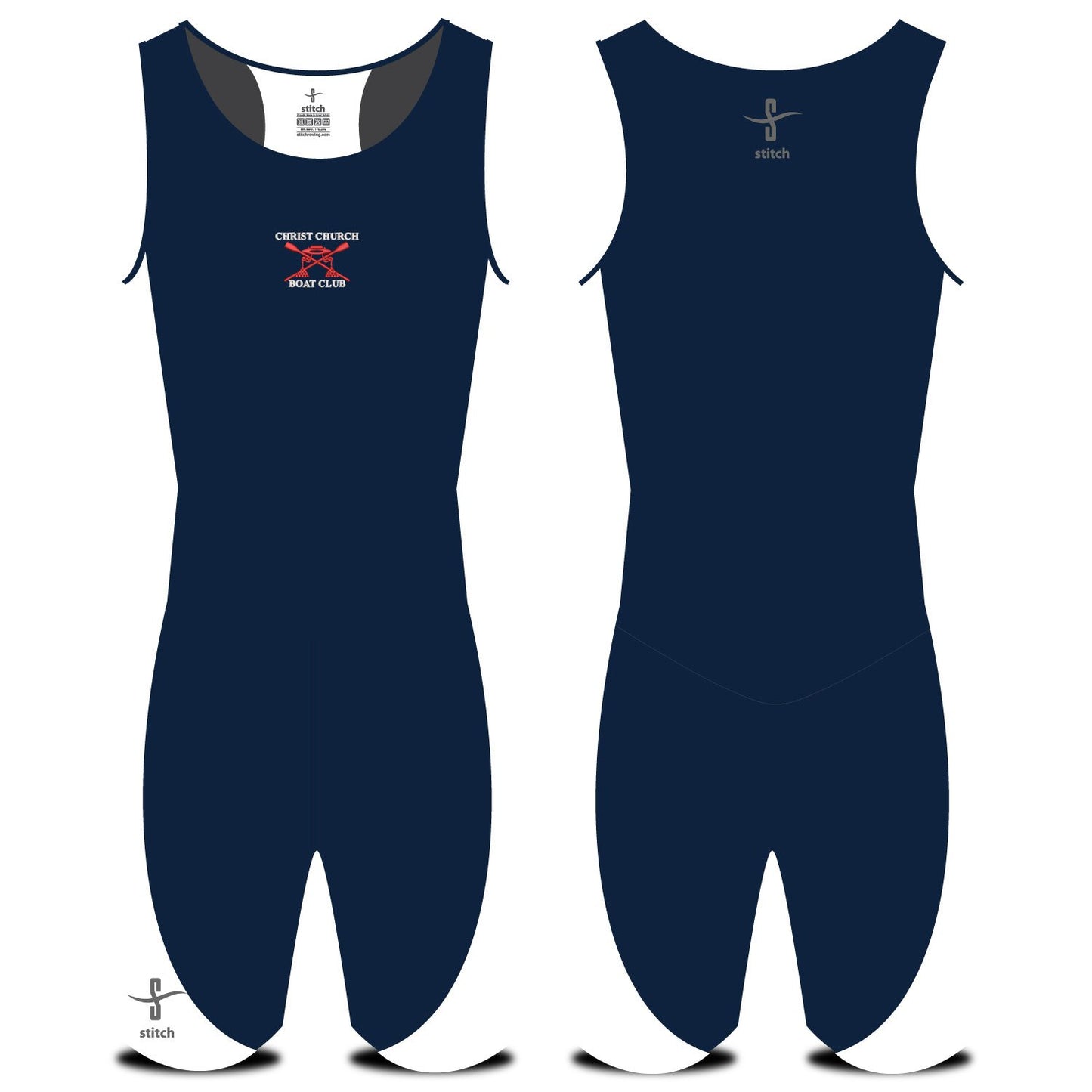 Christ Church College Boat Club AIO