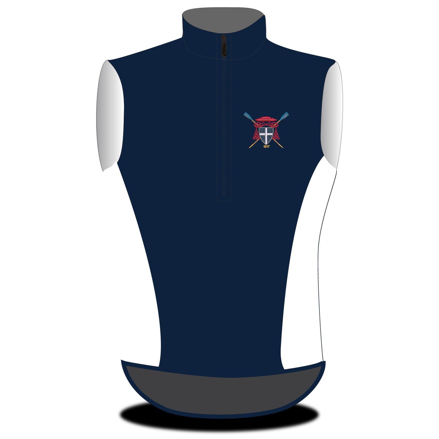 Christ Church College Boat Club 24/7 Gilet