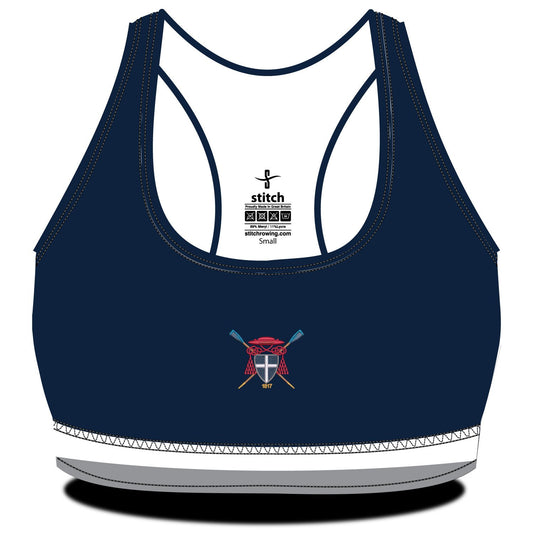 Christ Church College Boat Club Sports Bra