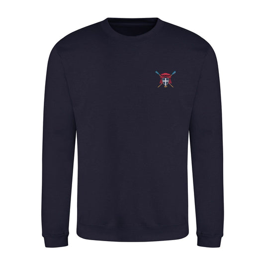 Christ Church College Boat Club Sweatshirt