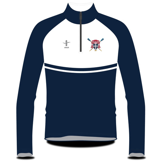 Christ Church College Boat Club Varsity Splash Jacket