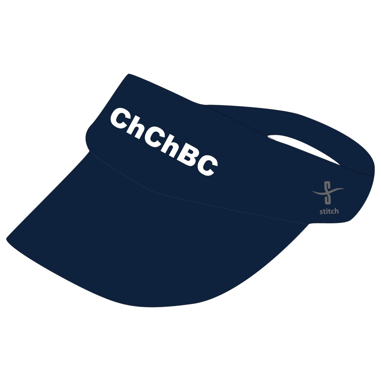 Christ Church College Boat Club Visor