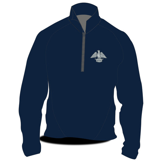 Christ's College Cambridge 24-7 Hard Shell Jacket