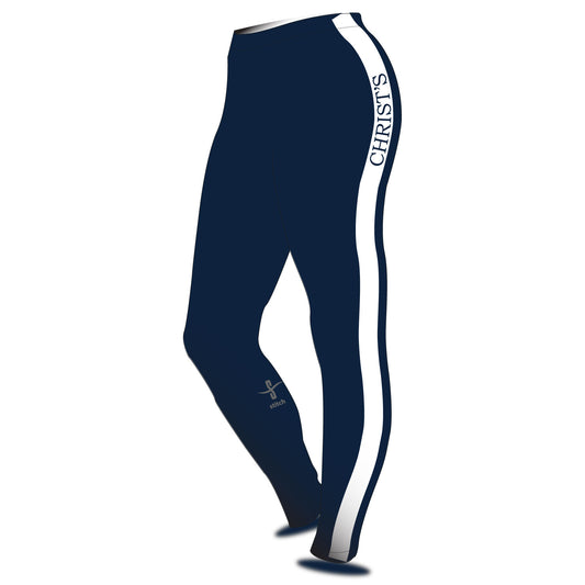 Christ's College Cambridge Leggings