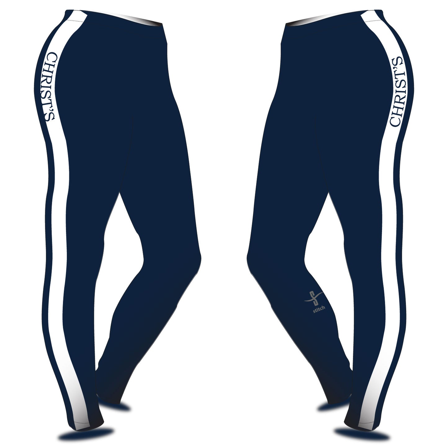 Christ's College Cambridge Leggings