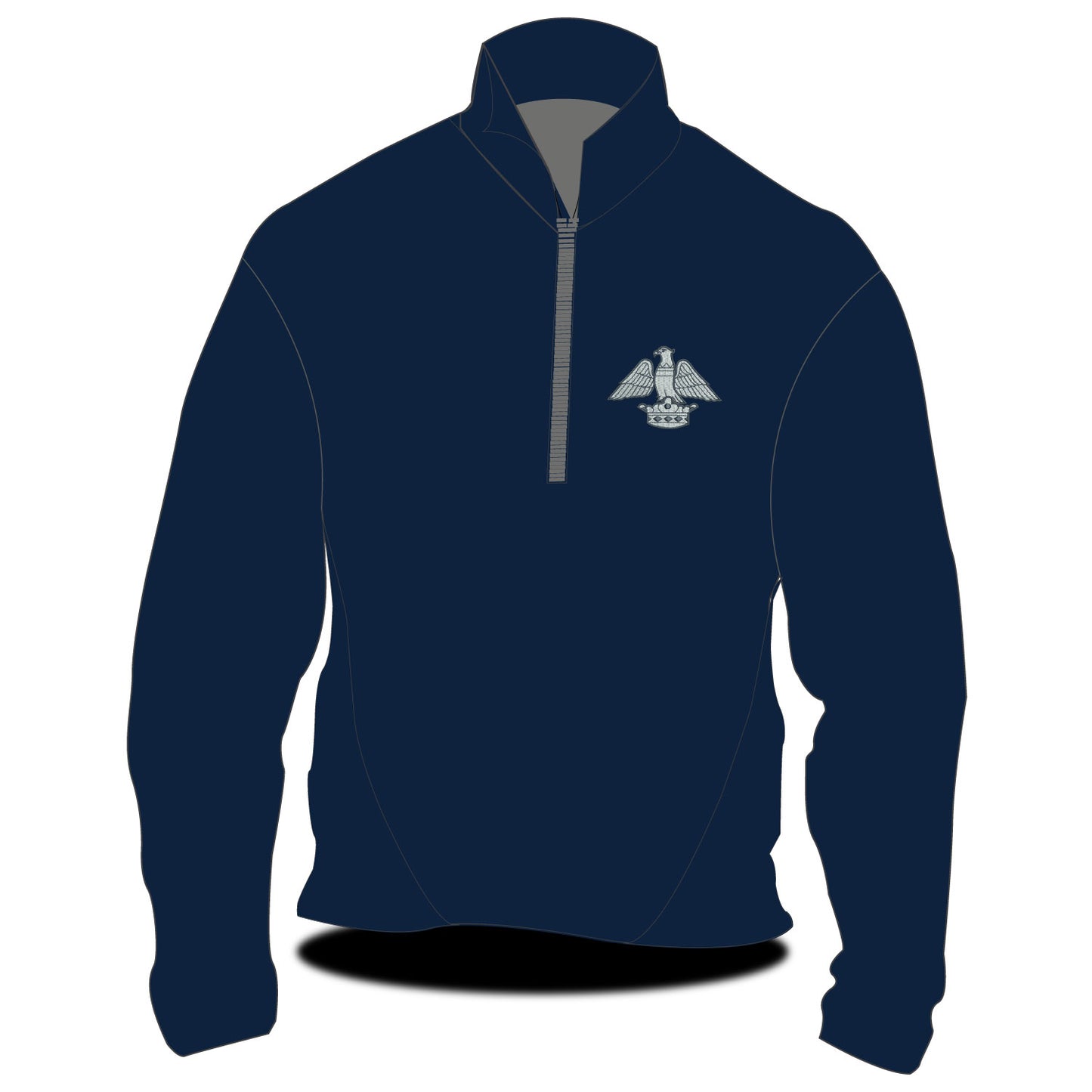 Christ's College Softshell Splash Jacket