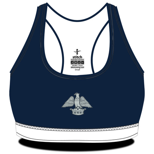 Christ's College Cambridge Sports Bra