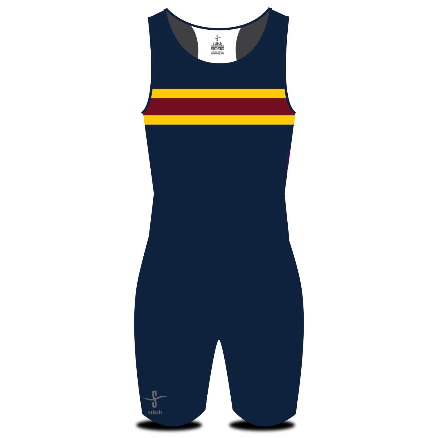 Clearance City of Cambridge AIO - Male Small