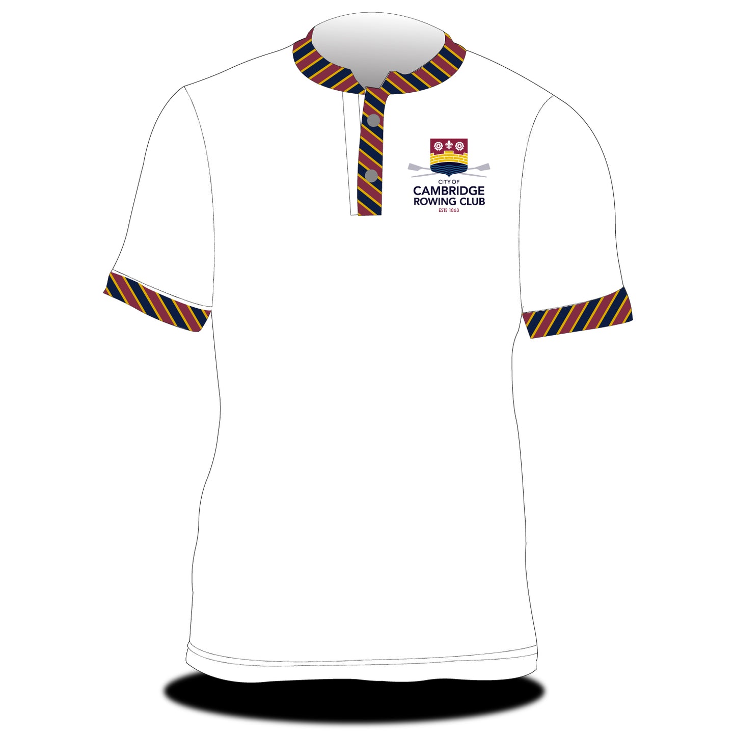 City of Cambridge Collegiate Zephyr
