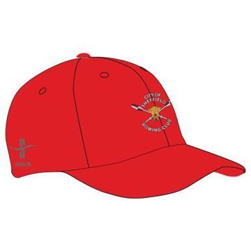 City of Sheffield Cap