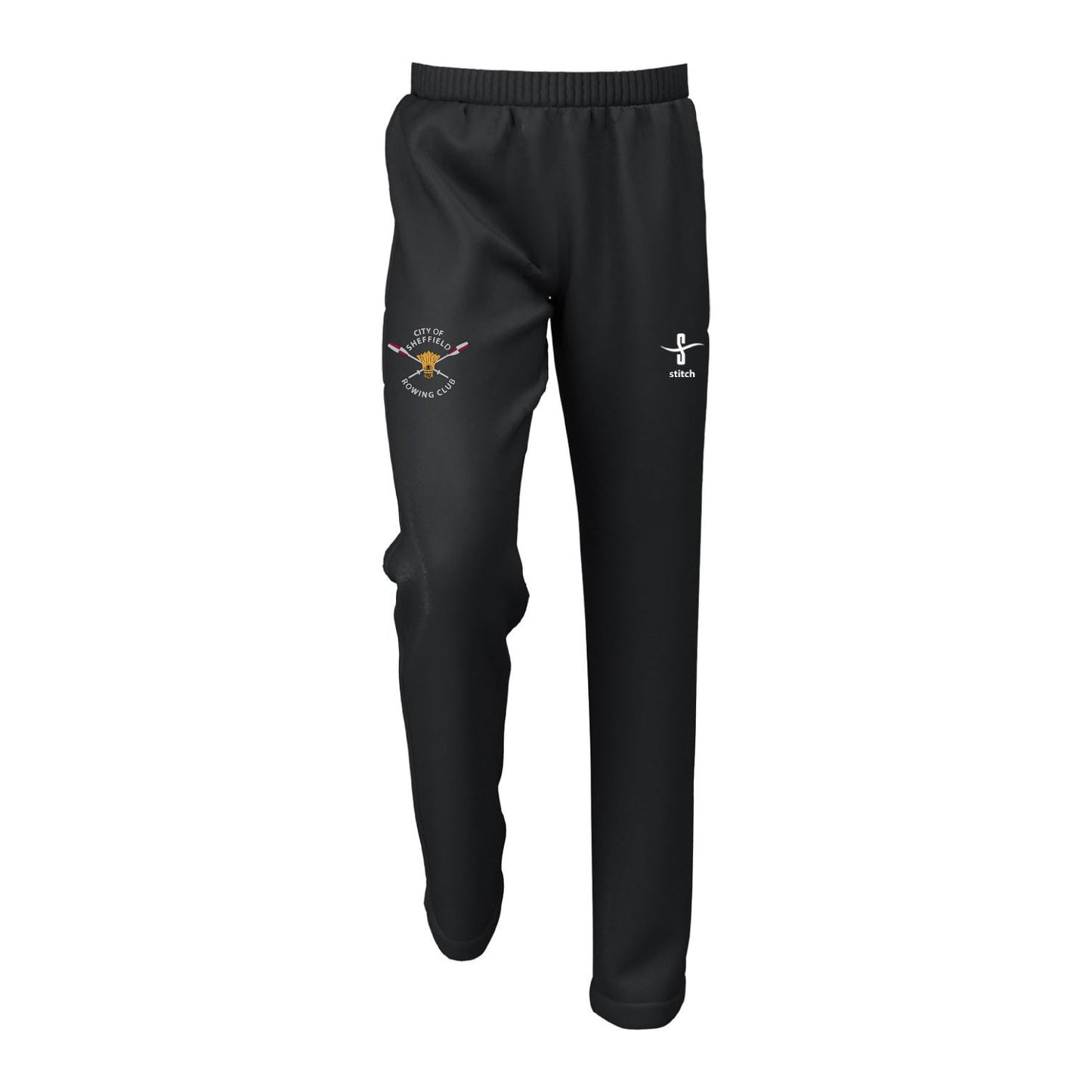 City of Sheffield Standard Tracksuit Trousers