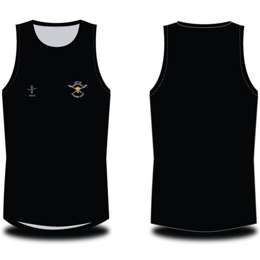 City of Sheffield Vest