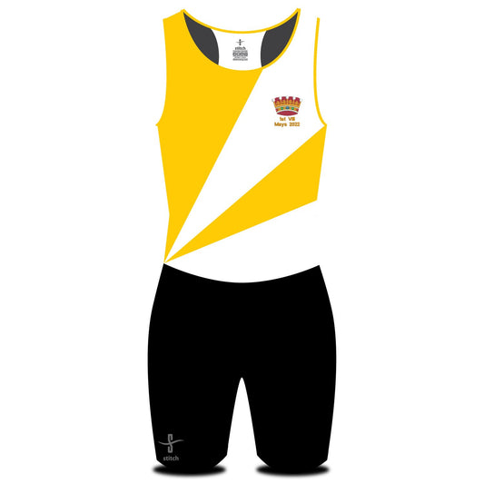Clare College Cambridge Womens Mays AIO