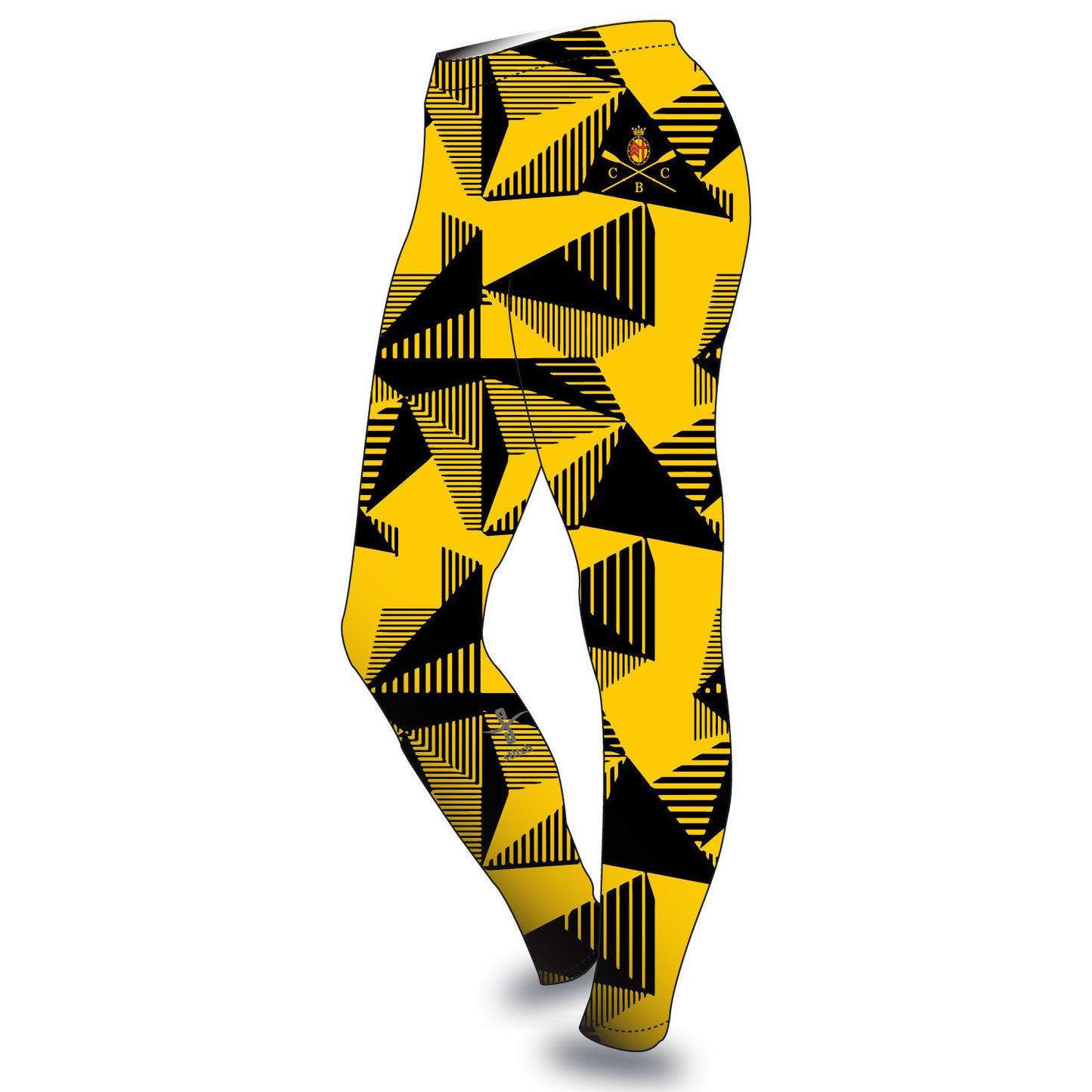 Clare College Cambridge Men’s 1st Boat Leggings