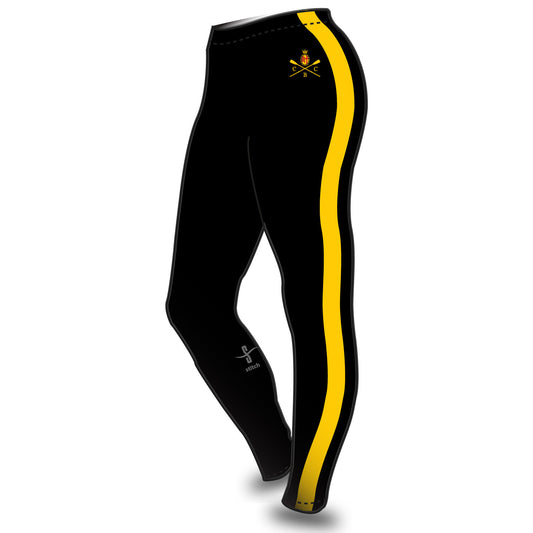 Clare College Cambridge Leggings