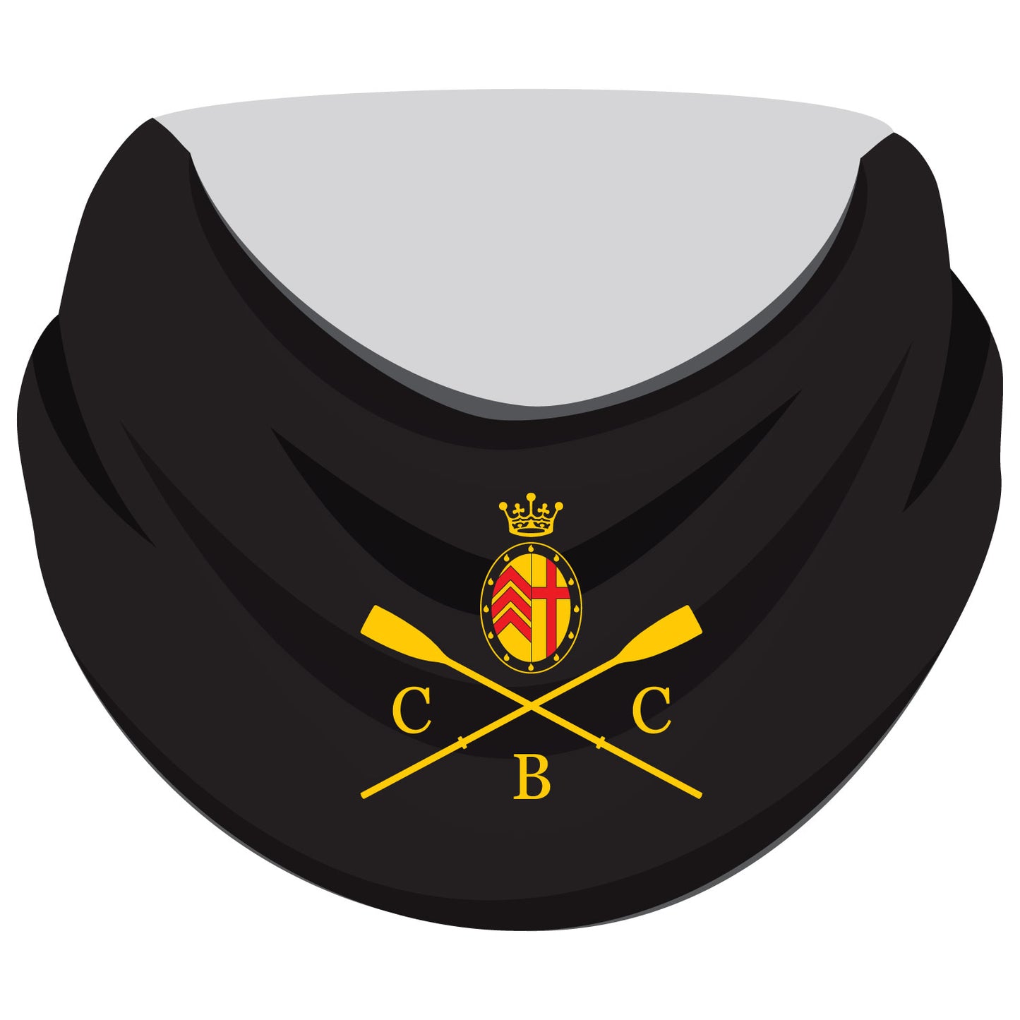 Clare College Cambridge Snood