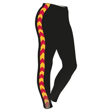 Clare Hall Boat Club Leggings