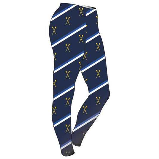 Clydesdale ARC Stripe Leggings