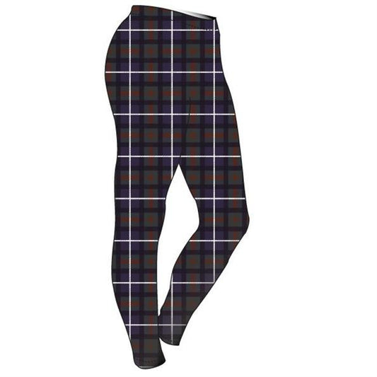 Clydesdale ARC Tartan Leggings