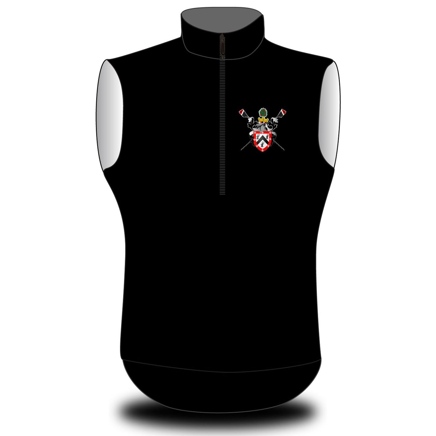 Collingwood Boat Club 365 Gilet