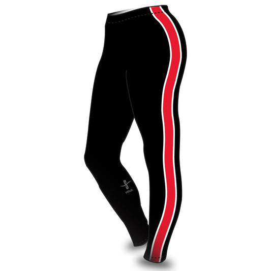 Collingwood Boat Club Leggings