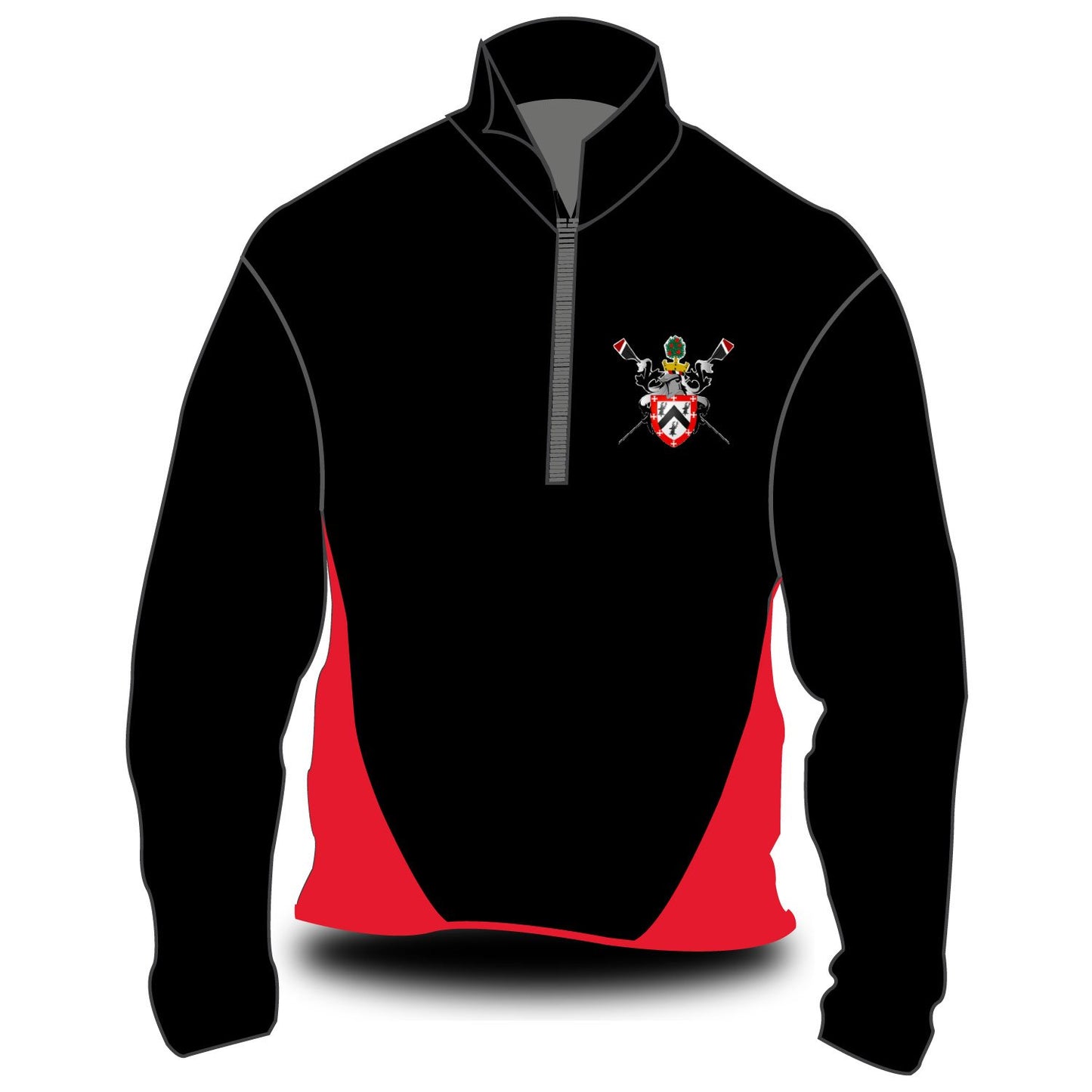 Collingwood Boat Club 24-7 Softshell Jacket