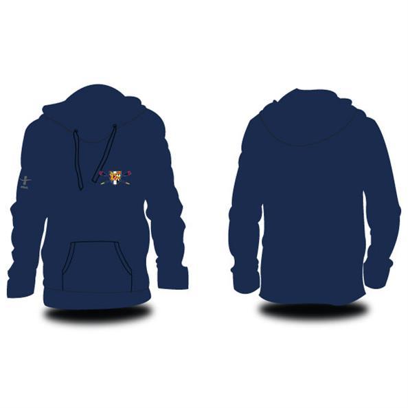 Corpus Christi Oxford Hoodie