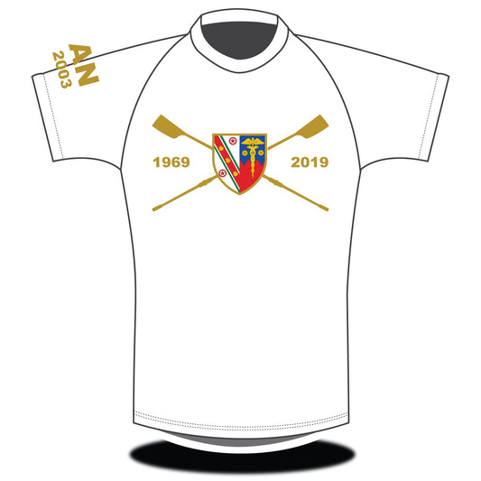 Darwin College 50th Anniversary T-shirt