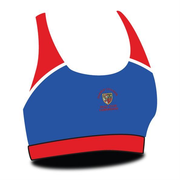Darwin College Sports Bra