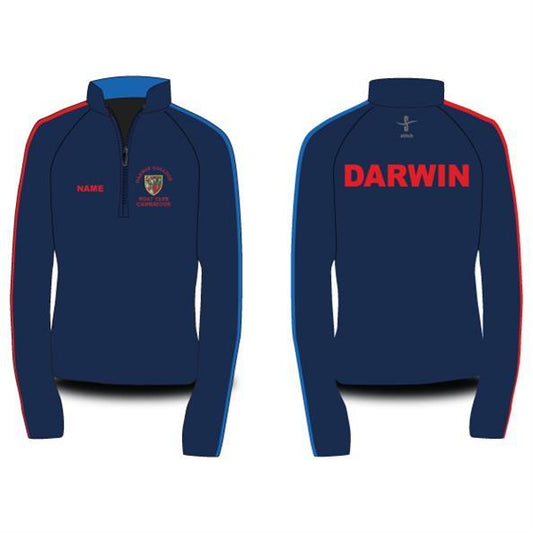 Darwin College Fleece