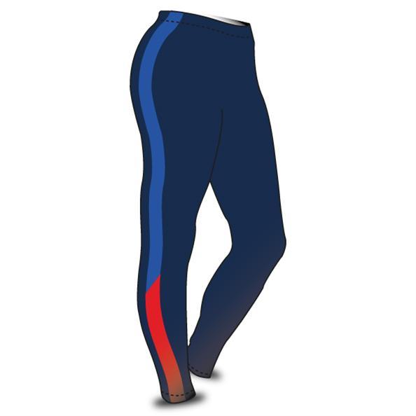 Darwin College Leggings