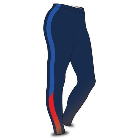 Darwin College Leggings