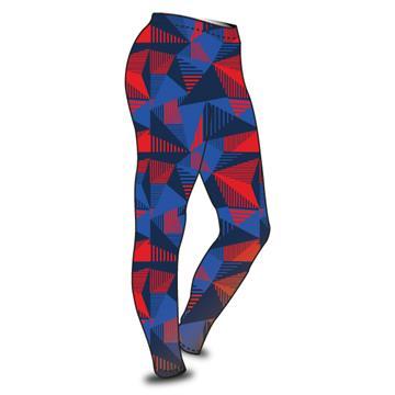 Darwin College Sub Leggings