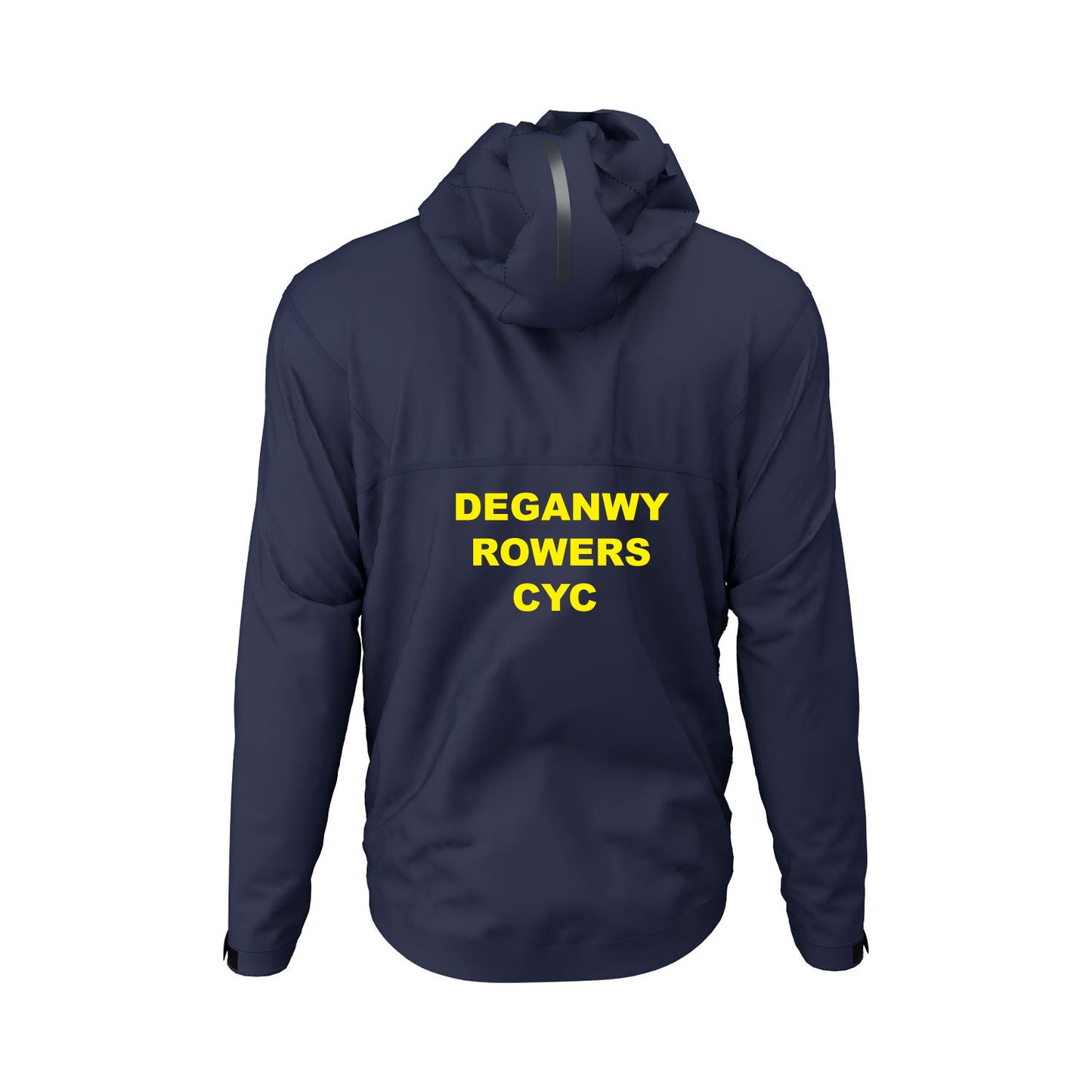 Deganwy Rowers Technical Jacket