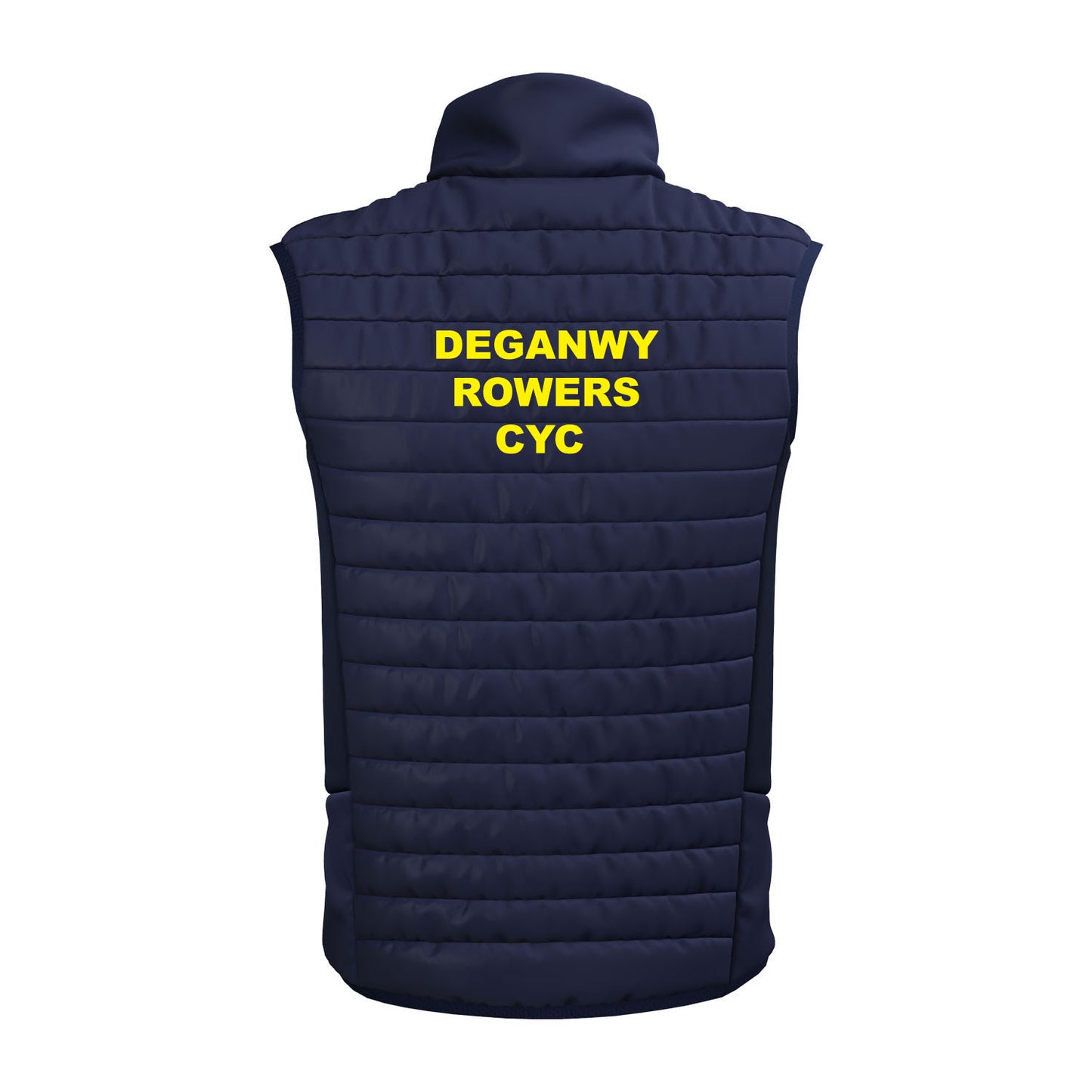 Deganwy Rowers Apex Gilet