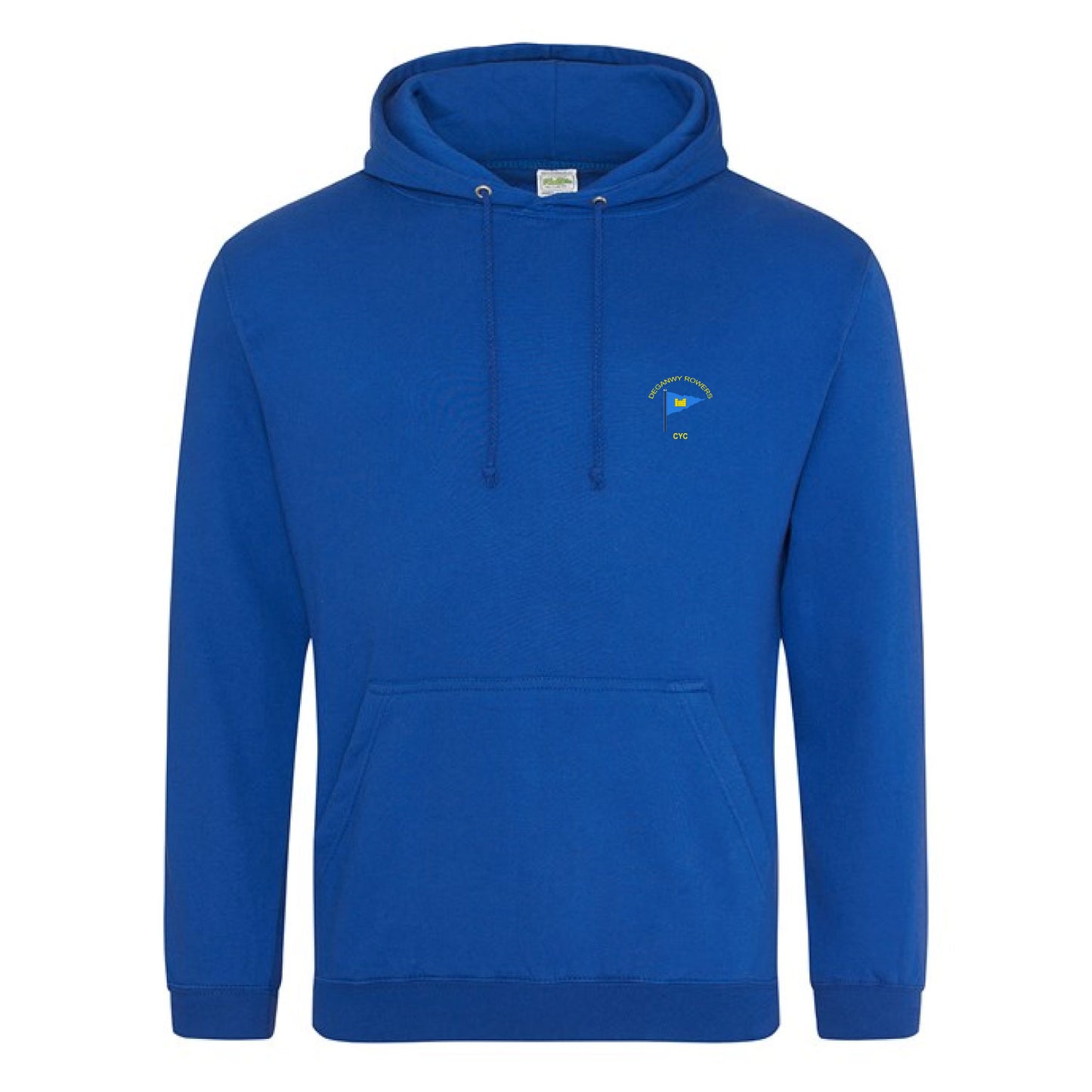 Deganwy Rowers Hoodie