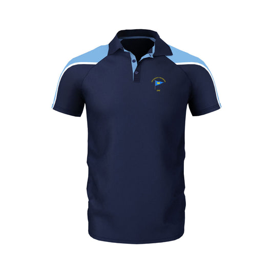 Deganwy Rowers Polo Shirt