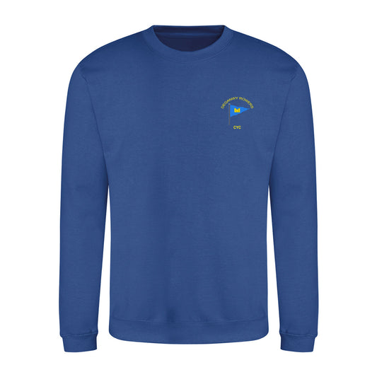 Deganwy Rowers Sweatshirt