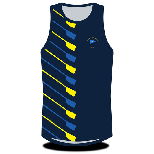 Deganwy Rowers Oars Vest