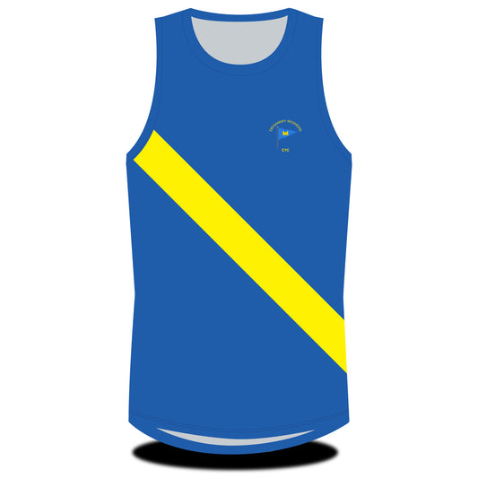 Deganwy Rowers Sash Vest