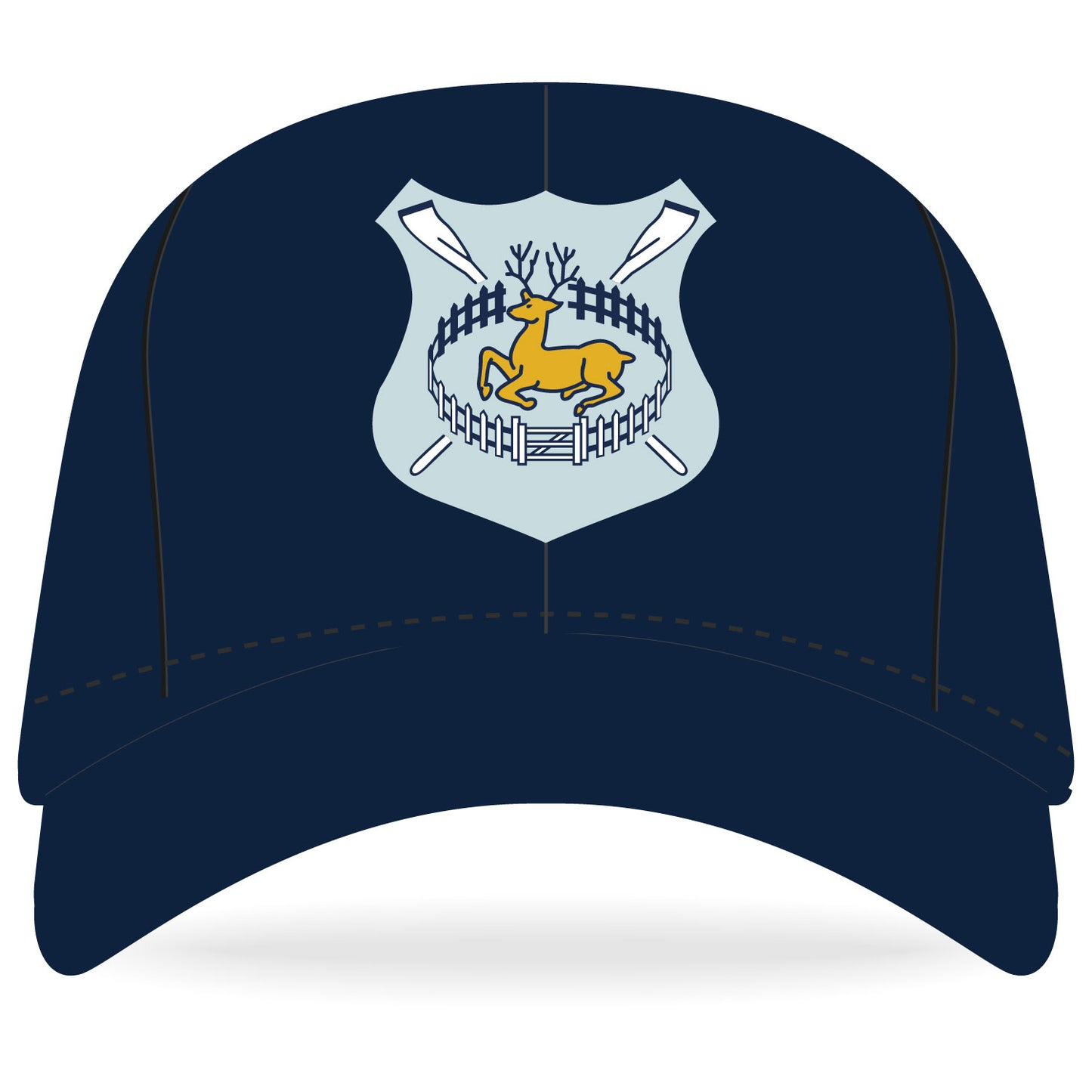 Derwent RC Cap