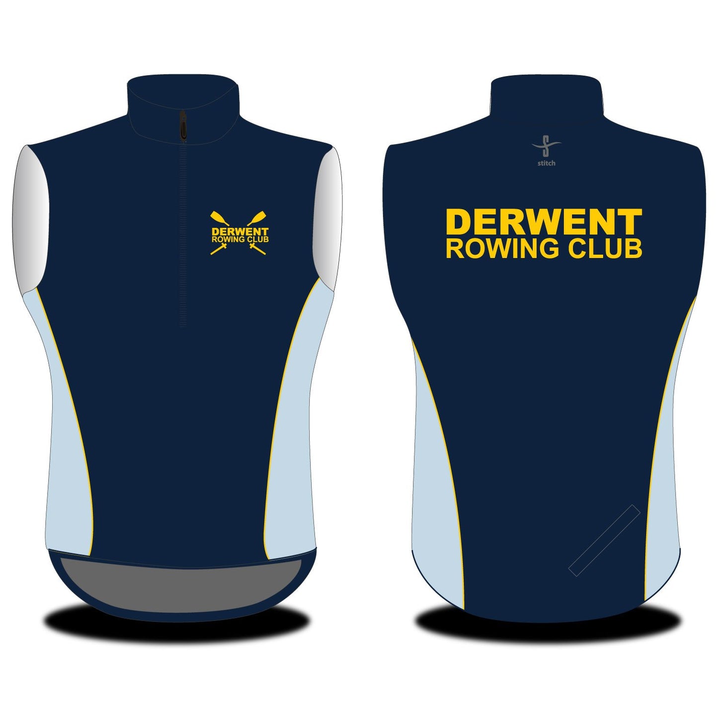 Derwent RC 24/7 Gilet