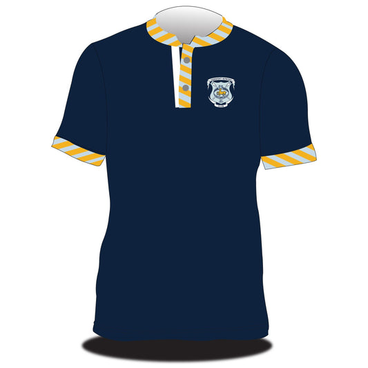 Derwent RC Zephyr Navy