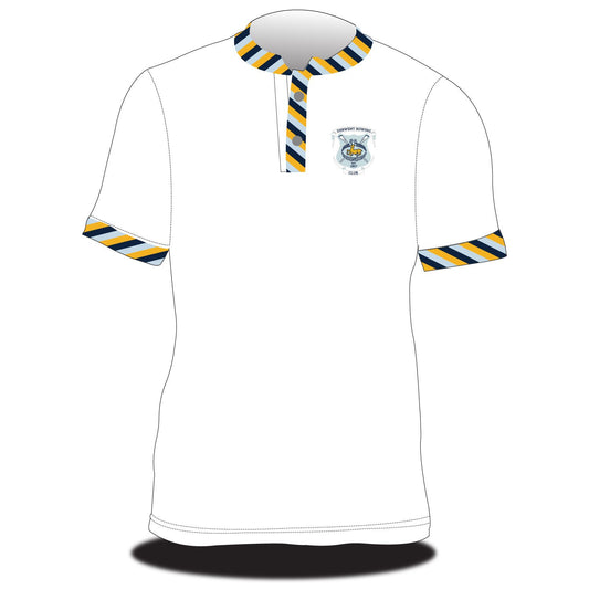 Derwent RC Zephyr White