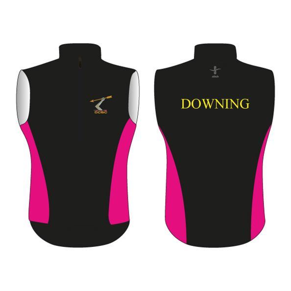 Downing 24/7 Gilet