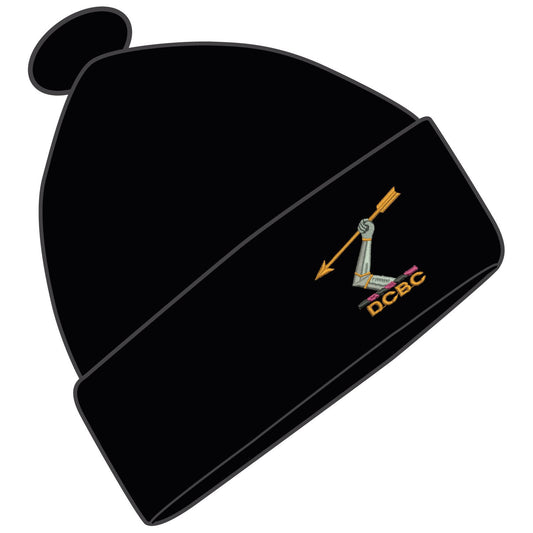 Downing College Bobble Hat