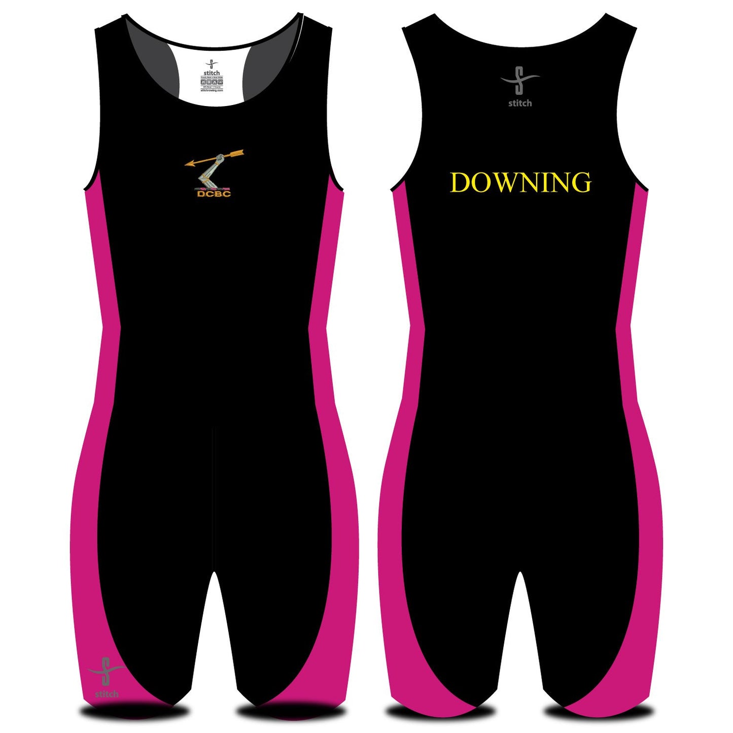 Downing AIO Women's